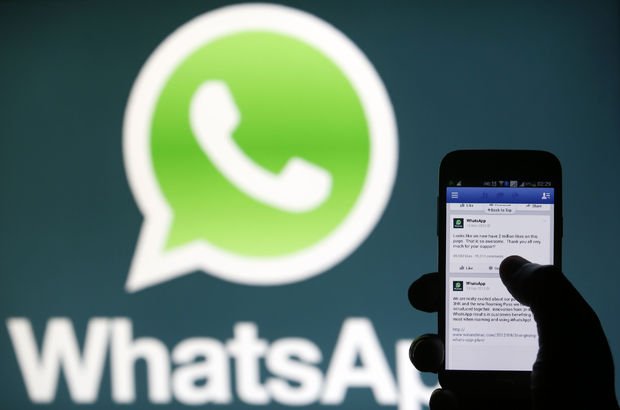 WhatsApp Business Android için resmen servis edildi