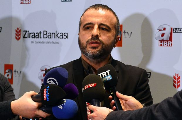 Atiker Konyaspor'dan seribaşı eleştirisi