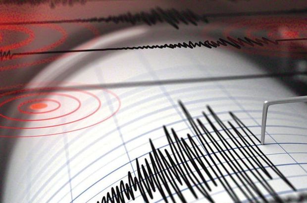 Son Dakika: Malatya Pütürge'de iki deprem! Elazığ’da da hissedildi