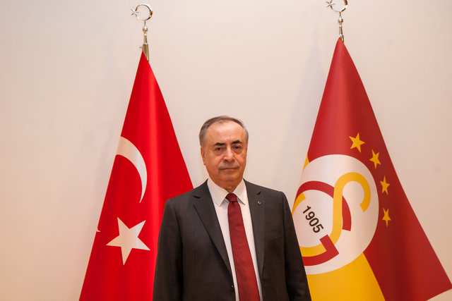 Son dakika... Galatasaray'ın yeni başkanı Mustafa Cengiz ve yönetim listesi!