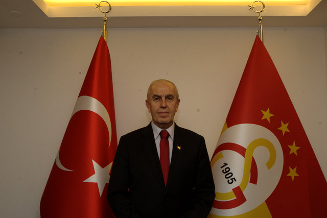 Son dakika... Galatasaray'ın yeni başkanı Mustafa Cengiz ve yönetim listesi!