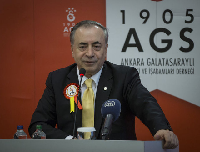 Mustafa Cengiz Galatasaray Başkanlığını nasıl kazandı?