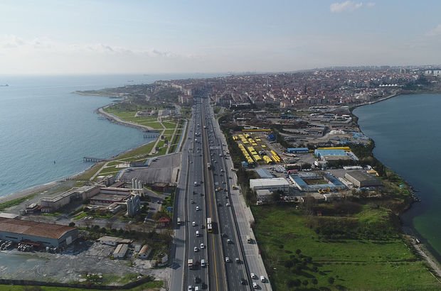 Kanal İstanbul'un adı bile yetti! Satış rekoru geldi