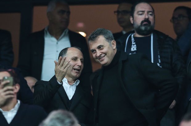 Beşiktaş, Burak Yılmaz'ı resmen istemiş! - Beşiktaş transfer haberleri