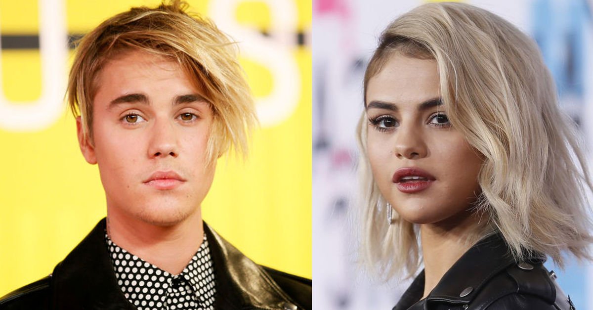 Ile Lat Ma Selena Gomez I Justin Bieber Justin Bieber ile Selena Gomez’i anneleri karşı karşıya geldi