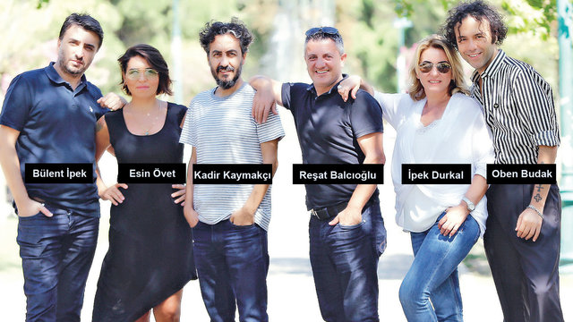 HT MASA ekibi bu hafta, Sıla ile Ahmet Kural’ın ayrılığını masaya yatırdı - Magazin haberleri