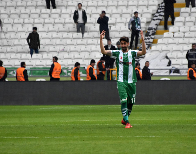 Orkan Çınarın attığı gol sosyal medyayı salladı 61