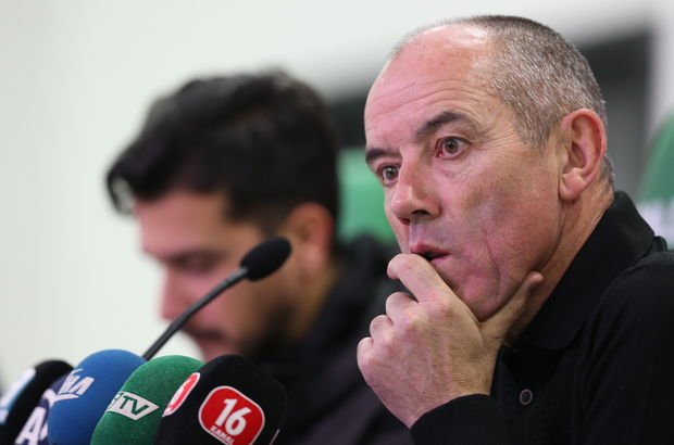 "Tehlikeli bir alana girebiliriz"