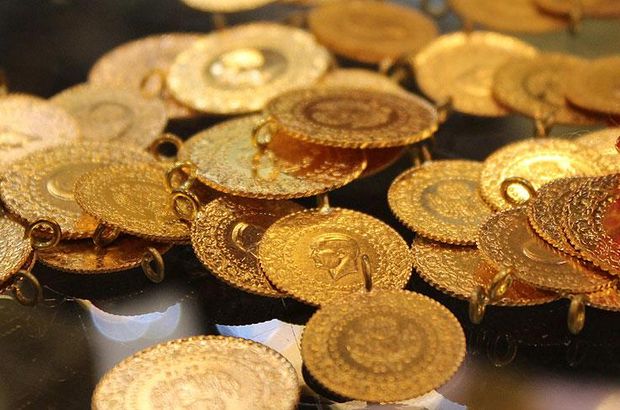 Altın ne kadar? Bugün çeyrek altın ve gram altın ne kadar oldu? İşte altın fiyatları!