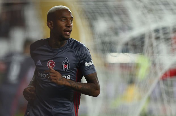 Antalyaspor: 1 - Beşiktaş: 2 | MAÇ SONUCU