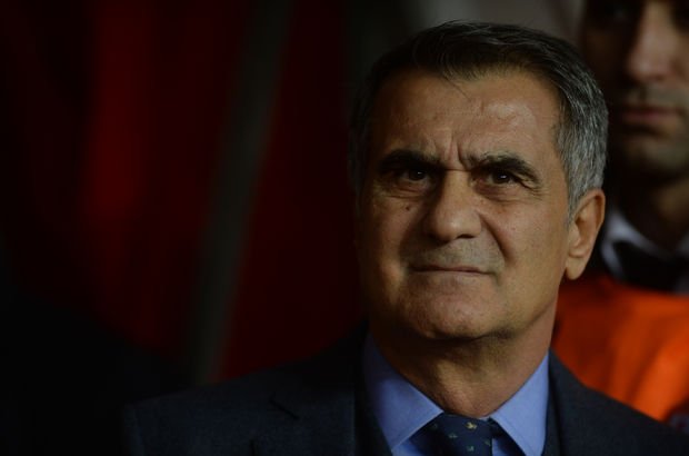Şenol Güneş Antalyaspor Beşiktaş maçı sonrasında konuştu - Beşiktaş transfer haberleri