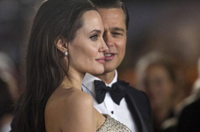 Angelina Jolie ile Brad Pitt neden ayrıldı? - Magazin haberleri
