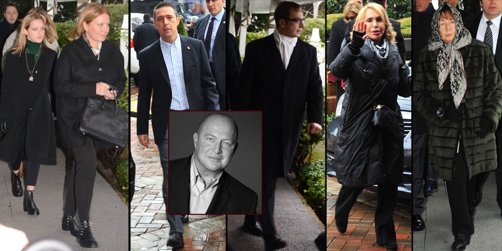 Koç'u özlemle anıyoruz...