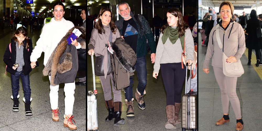 Sömestr tatilcileri