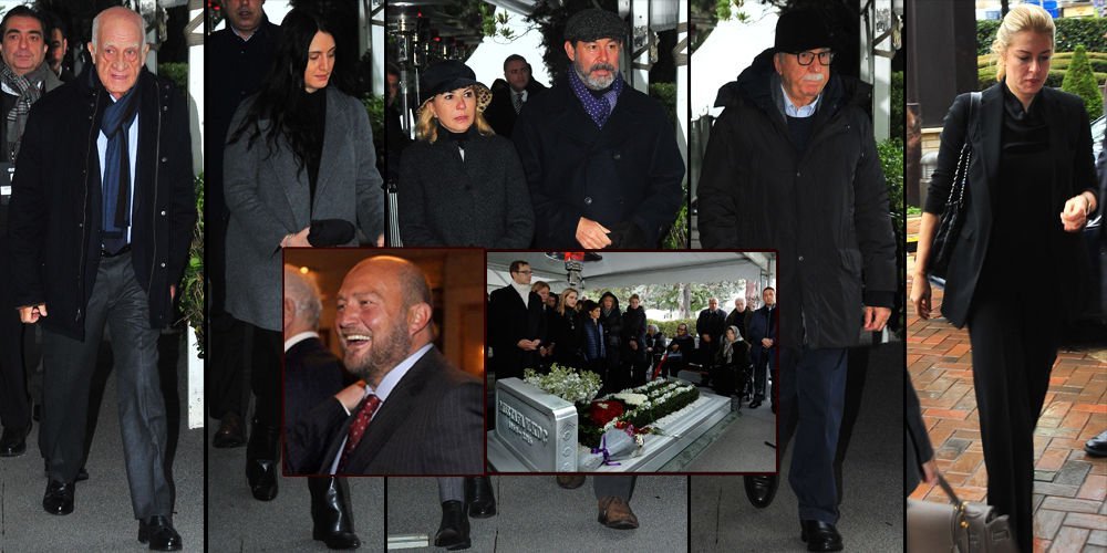 Sevenleri mevlitte dua etti