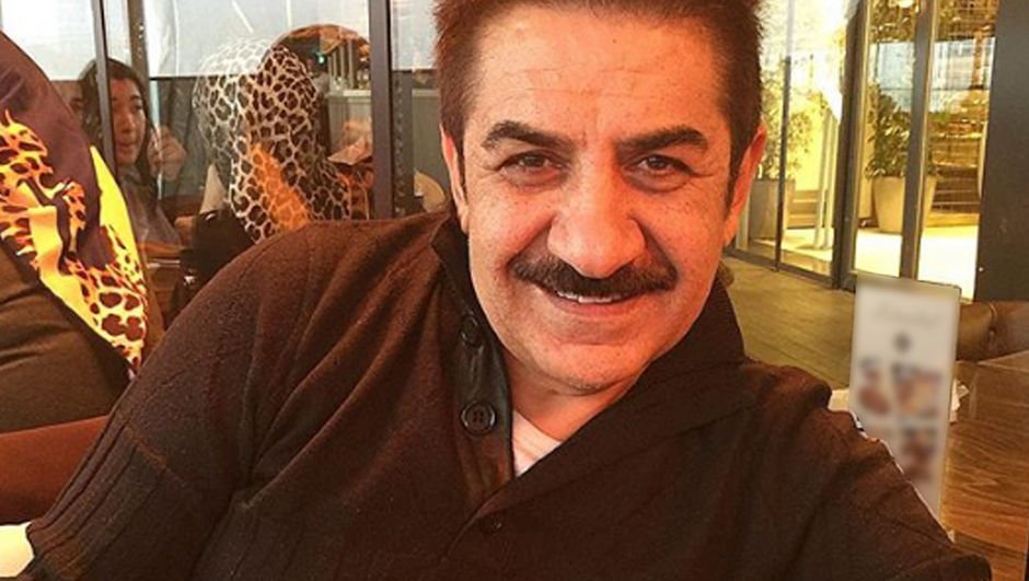 Burhan Çaçan 20 bin TL ödeyecek Magazin haberleri Magazin Haberleri