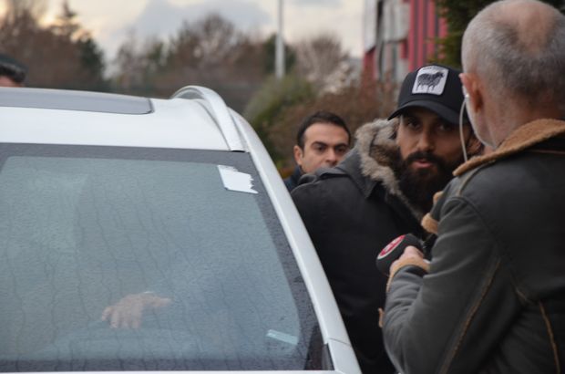 Erkan Zengin, Eskişehirspor'dan ayrıldı