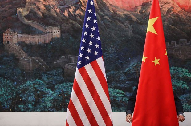 ABD ve Çin arasında bir ilk! Böyle ticaret görülmedi