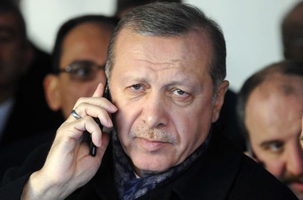 Erdoğan, Baykal’ın sağlık durumuyla ilgili bilgi aldı