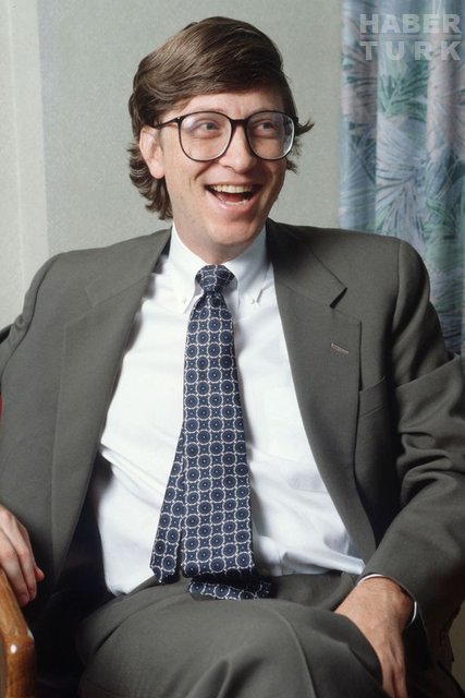 Bill Gates servetini nasıl harcıyor? Microsoft'un patronu 100 milyar dolarını ne yapacak?