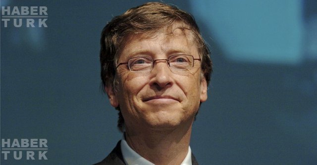 Bill Gates servetini nasıl harcıyor? Microsoft'un patronu 100 milyar