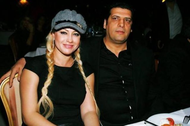 Yeliz Yeşilmen'in eşi Ali Uğur Akbaş, Deniz Akkaya'ya cevap verdi - Magazin haberleri