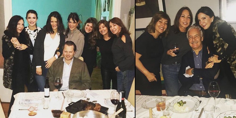 Boyner'den yemek daveti