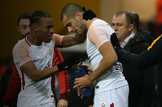 Galatasaray Kayserispor maçının yazar yorumları