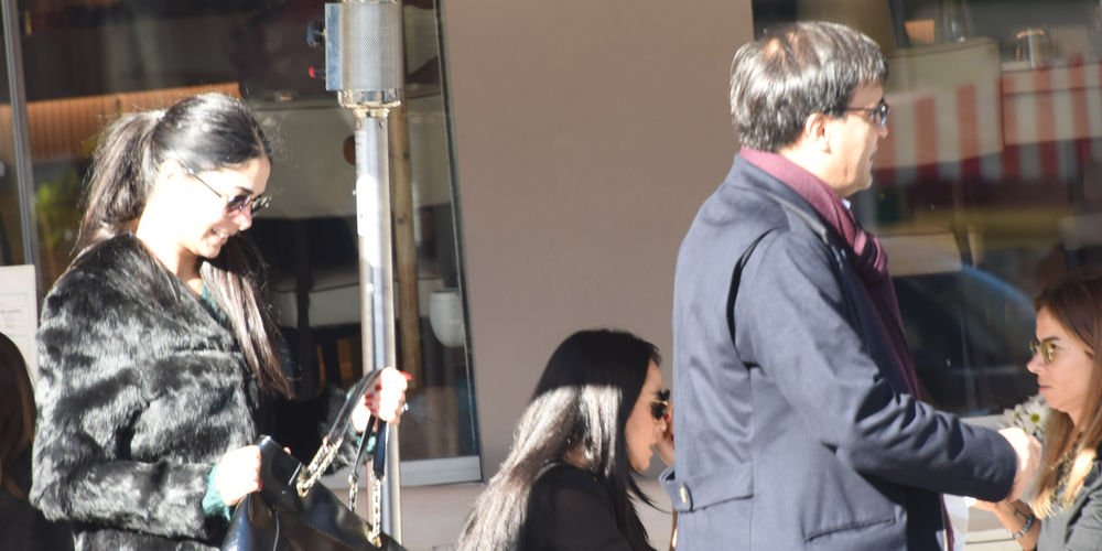 Etiler'den Bebek'e...