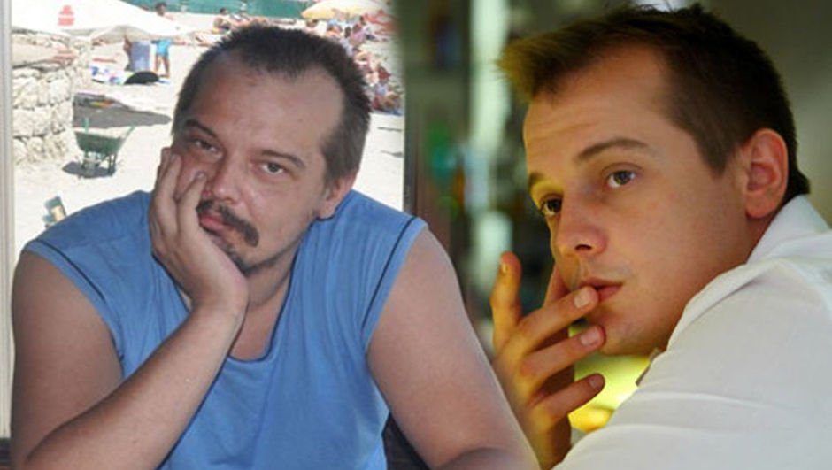 Arda Kural eski günlerine geri döndü Arda Kural�ın son hali Magazin