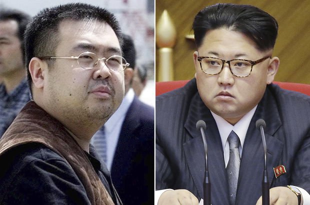 Kuzey Kore liderinin üvey kardeşine suikast davası yeniden görüldü