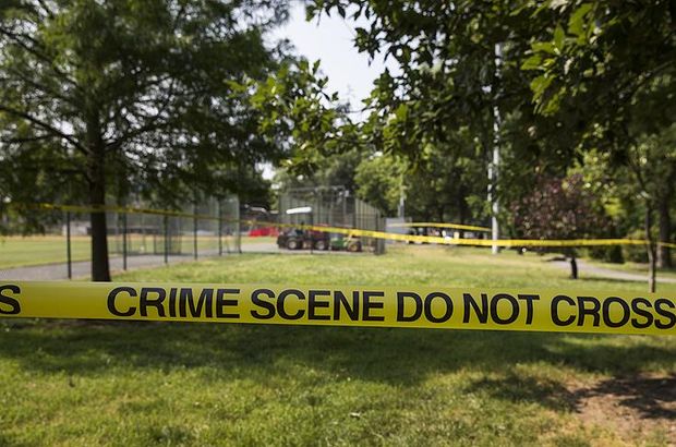 ABD'de okulda silahlı saldırıda 1 kişi hayatını kaybetti