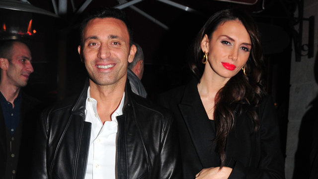 Emina Sandal ve Mustafa Sandal aynı anda albüm çıkarıyor - Magazin haberleri
