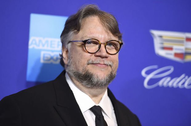 Guillermo del Toro kimdir? Guillermo del Toro filmleri nelerdir?