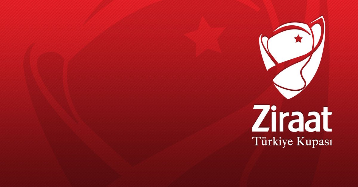 Türkiye Kupasında çeyrek final programı açıklandı 36