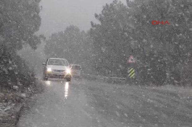 Meteoroloji'den son dakika önemli uyarılar! İstanbul'da kar telaşı! (HAVA DURUMU)