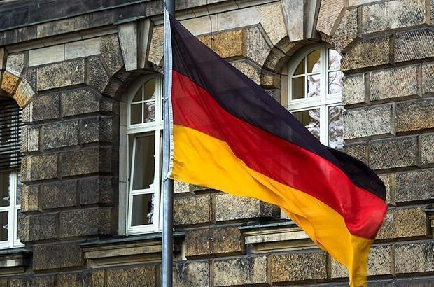 Almanya İçişleri Bakanlığı Sözcüsü Dimroth'dan terör saldırıları hakkında açıklama