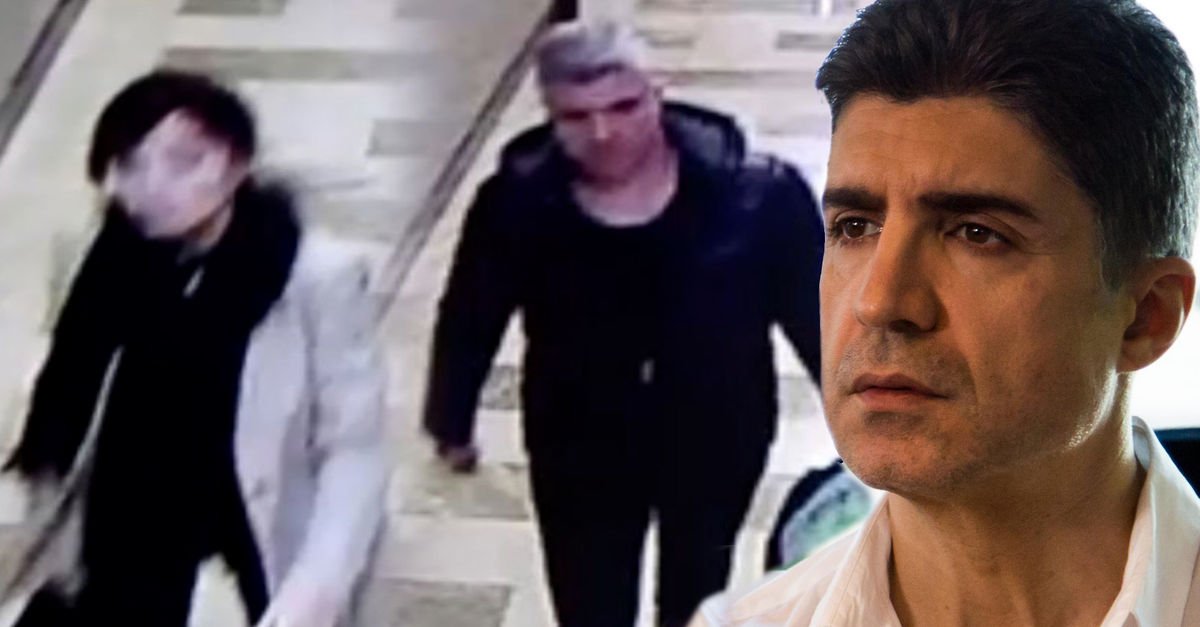 Özcan Deniz, Feyza Aktan�ı mı aldattı? Buse Narcı�dan açıklama