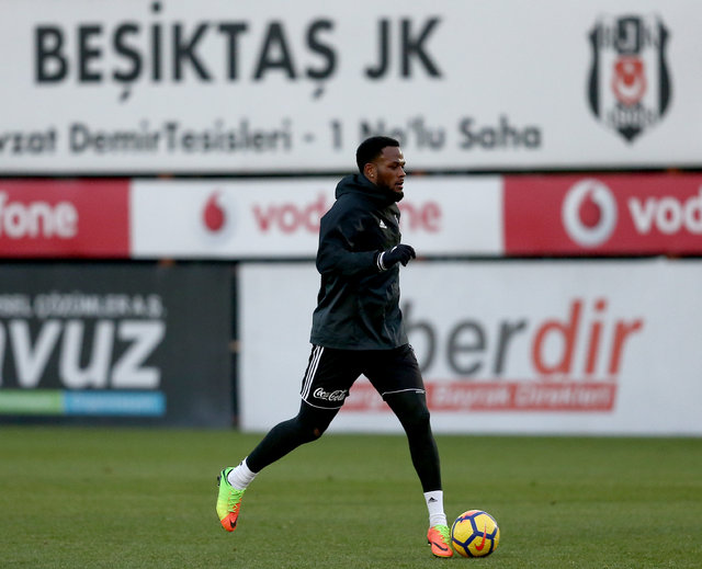 Beşiktaş Larin transferini FIFA'ya taşıyor! - Beşiktaş transfer haberleri