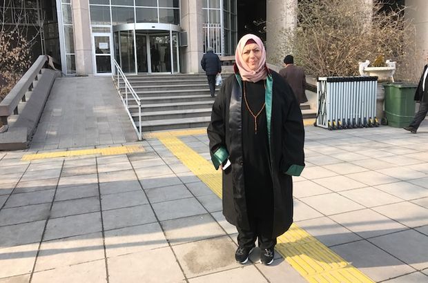 Sibel Erarslan, Kültür ve Turizm Bakanlığı Müşavirliğine atandı