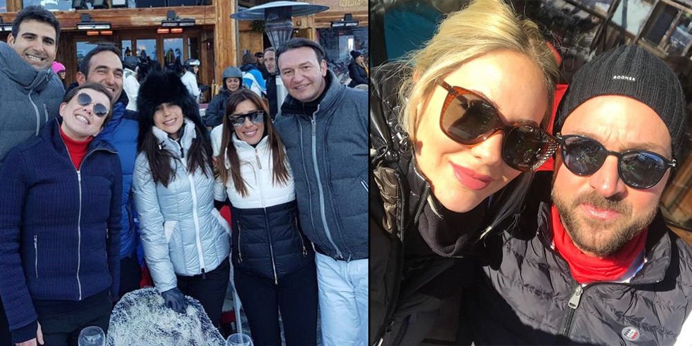 Sömestr tatilcileri