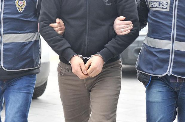 FETÖ'den tutuklananlar ve gözaltına alınanlar (25 Ocak 2018)