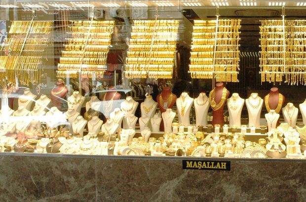 Altın fiyatları ne kadar? Bugün (25 Ocak) çeyrek, gram altın ne kadar oldu?