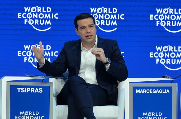 Türkiye'den Yunanistan Başbakanı Çipras'ın açıklamalarına tepki