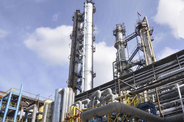 SOCAR petrol üretimini 1 milyon ton artırdı