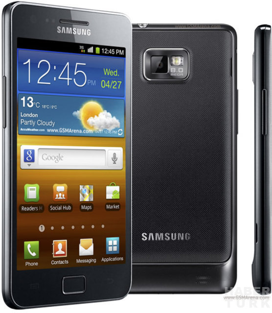 Samsung Galaxy S serisinin tarihi geliÅŸimi! Amiral gemisi