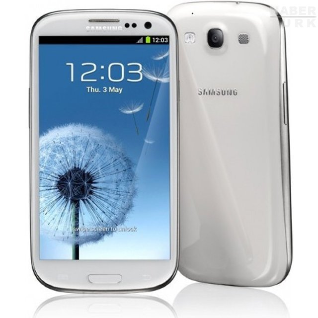 samsung s3 android 8