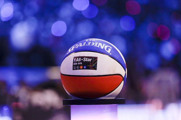 NBA All-Star'da kadrolar belli oldu