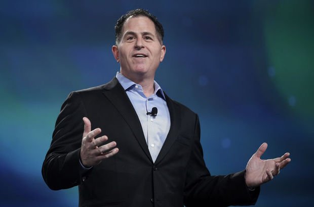 Dell yönetim kurulu sıradaki büyük hamle için toplanıyor