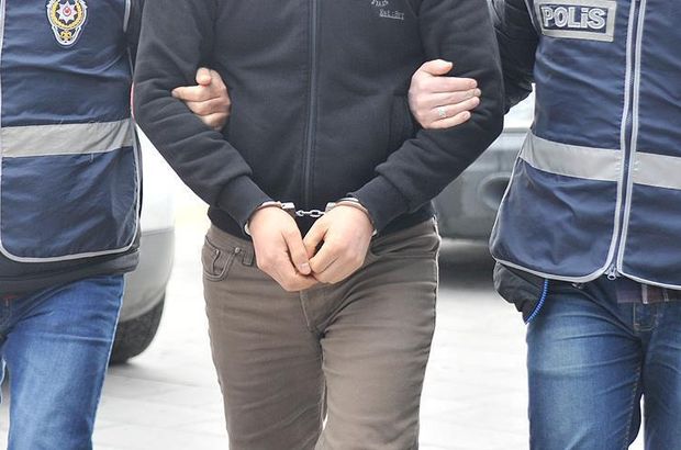FETÖ'den tutuklananlar ve gözaltına alınanlar (26 Ocak 2018)